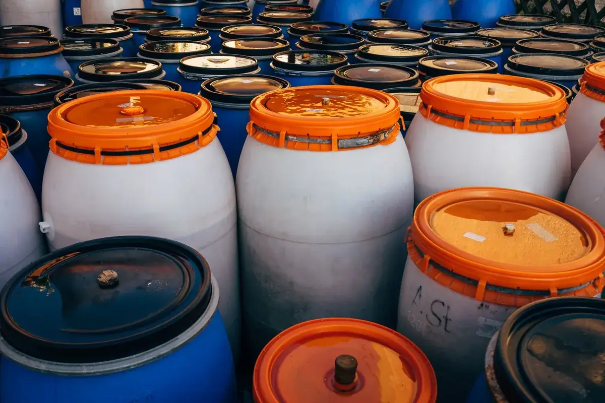 Chemical & Toxic Waste Cleanup in Los Gatos, CA
